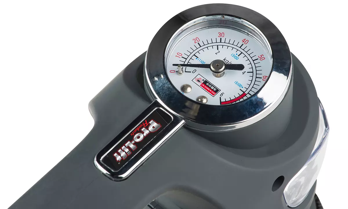 Pro-Lift 12V Air Inflator  - Second Medium