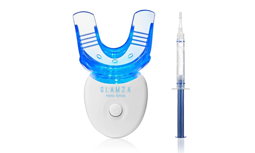 Image 2: Hello Smile Teeth Whitening Set