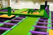 One- or Two-Hour Trampoline Park Open Jump Session for One, Two or Four at Jump Arena, Three Locations (Up to 40% Off) - Image 2