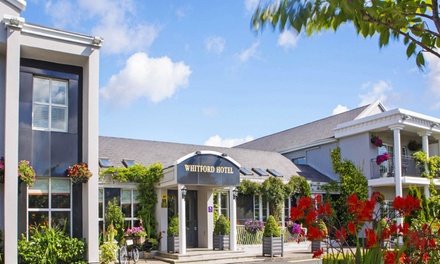 Luxury Afternoon Tea for Four