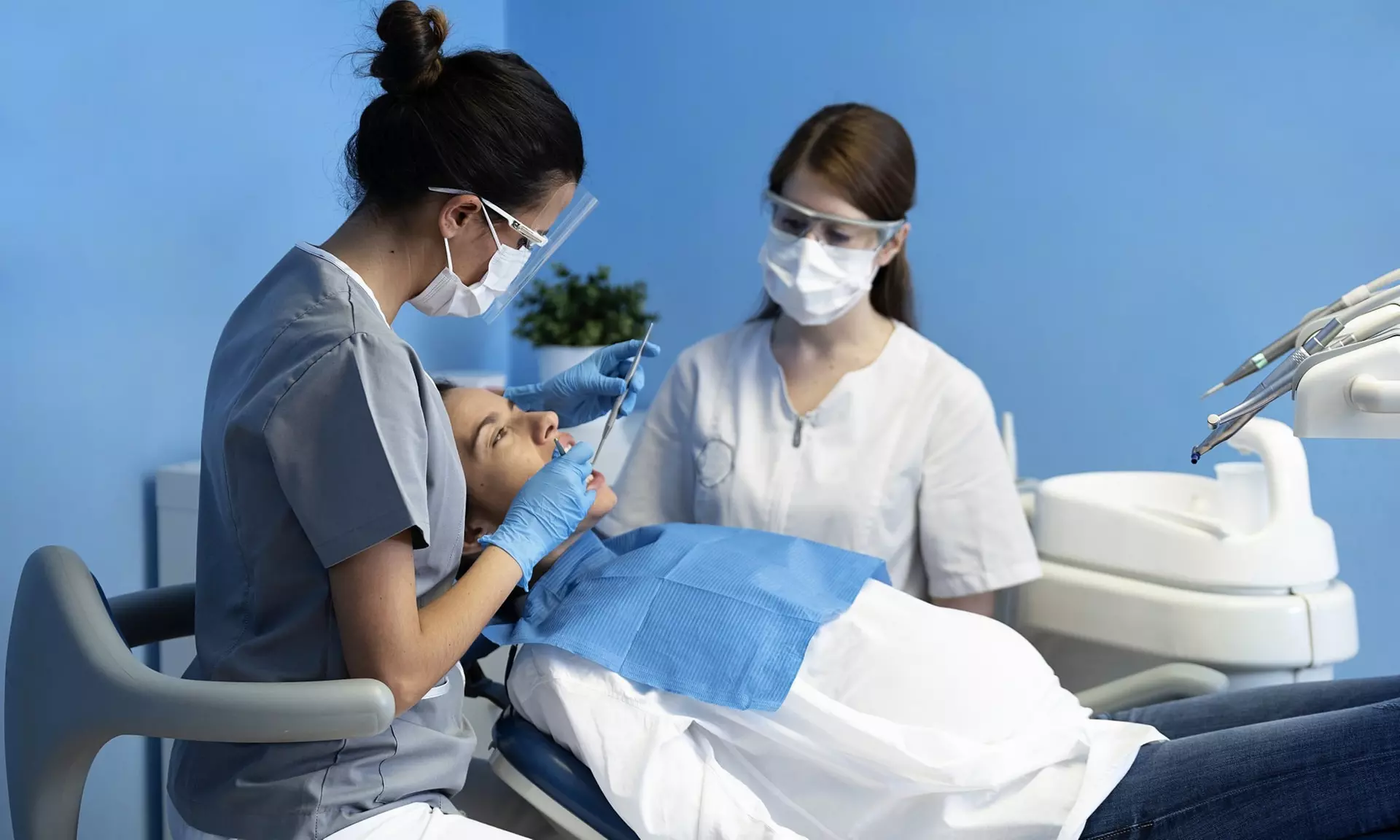 Align Your Smile with One Invisalign Treatment at Applemint Dental Spa (Up to 46% Off) - Second Medium