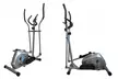 Body Train Elliptical Trainer With Free Delivery - Second Medium