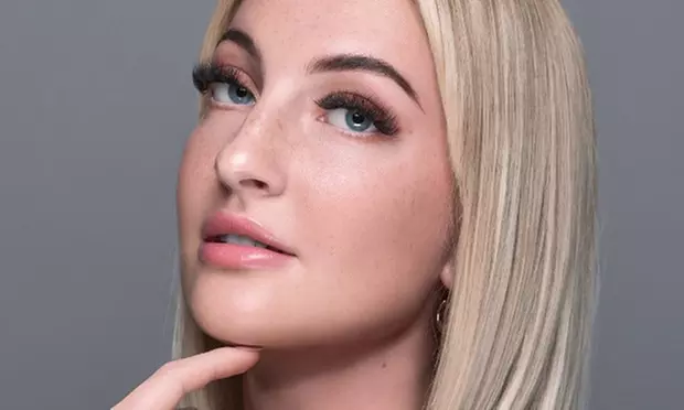 Transform Your Look with Luscious Lashes: Elevate Your Style 