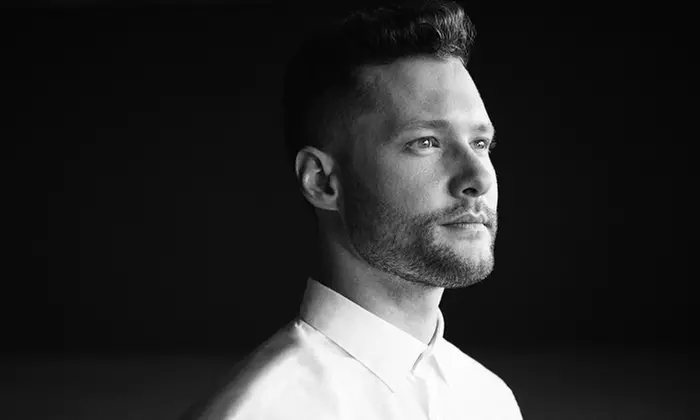 Pentatonix with Echosmith and Calum Scott on September 16 at 8 p.m. - Second Medium