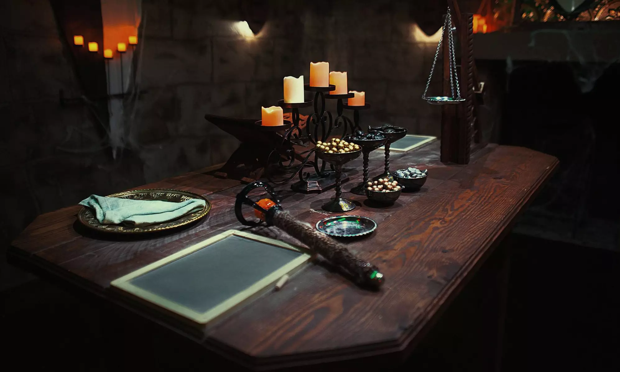$109  for a Private Escape Room for up to Eight at Quest Factor ($180  Value) - Primary Image