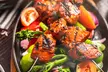 Sizzling Pub & Grill: Tuck In & Turn Up the Heat with delicious Starters & Skillets (Up to 35% Off) - Second Medium