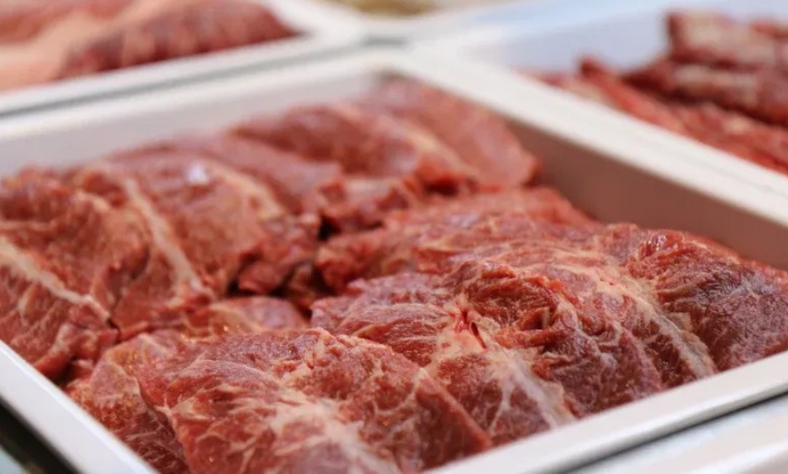 Image 4: Savour Korean BBQ Buffet Experience for One, Two or Four People