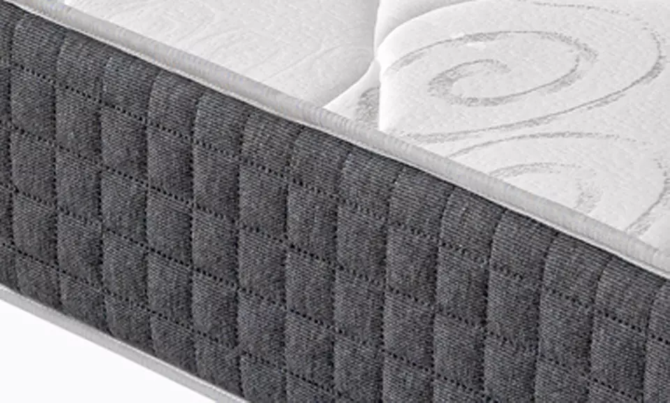 Matelas "Maxima" en mousse viscoélastique,  hauteur de 28 cm, de la marque Dreamy