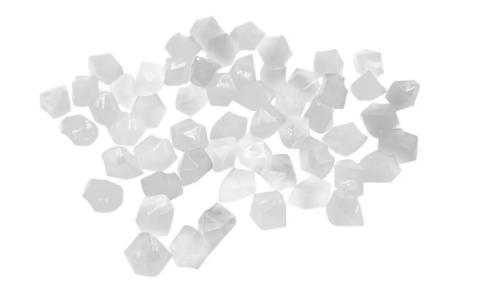 1 ou 2 lots de 100 pierres fluorescentes, format cailloux ou galets - Image 7