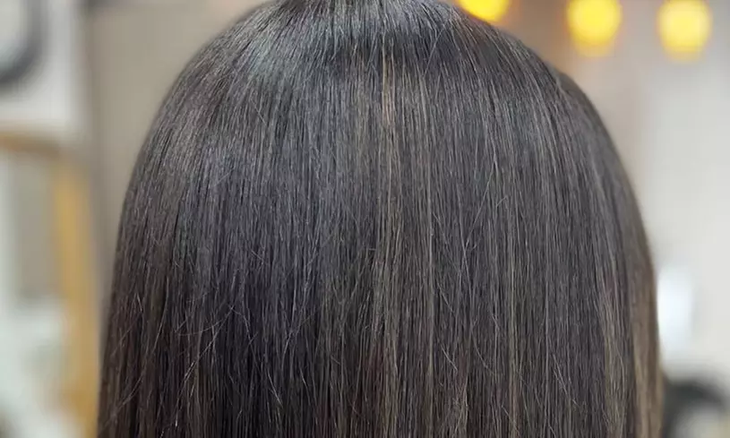 Waschen, Schneiden, Föhnen oder Trockenhaarschnitt für 1 Person