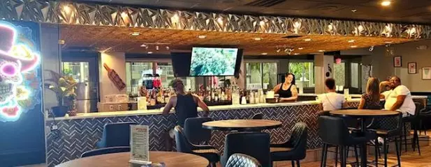 Couples Dinner OR $30 or $60 Voucher Toward Food & Drinks