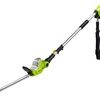 Image 8: Garden Gear Telescopic or Extendable Hedge Trimmers