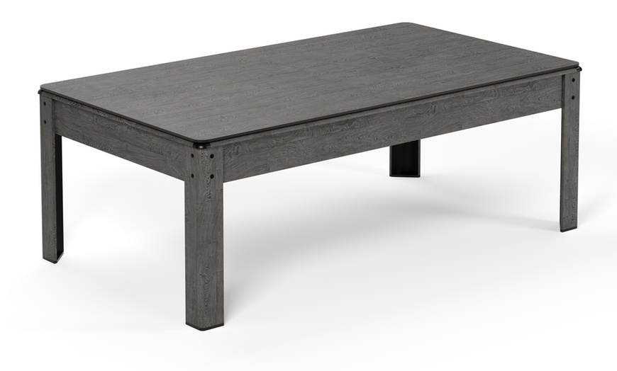 Image 21: Table de billard convertible KITBILL