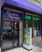 Single or Couples Massage with Hot Stones at Renew Body SPA