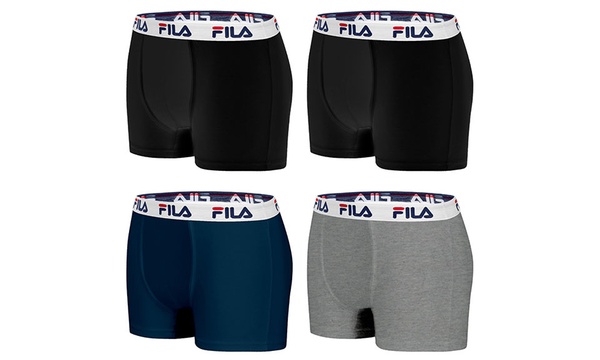 fila boxer shorts