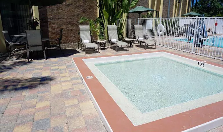 Family-Friendly Stay Minutes from Disney and Orlando Parks