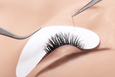 Remove Eyelash Extensions  - Skincare Junky by Jennifer