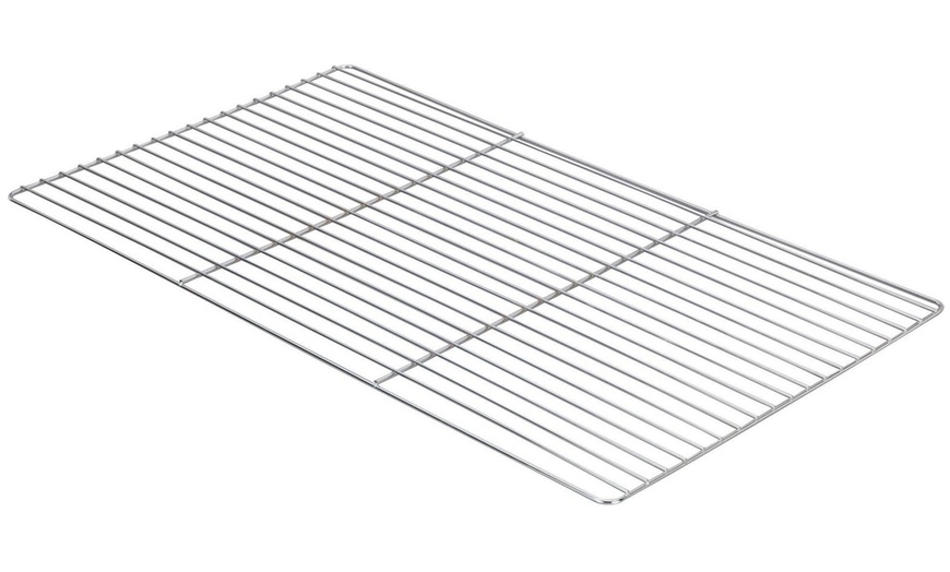 Image 3: Built-in-Brick DIY BBQ Kit