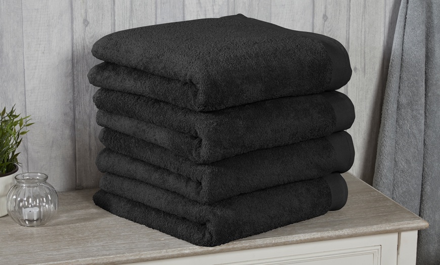 Image 24: Towel Bundles