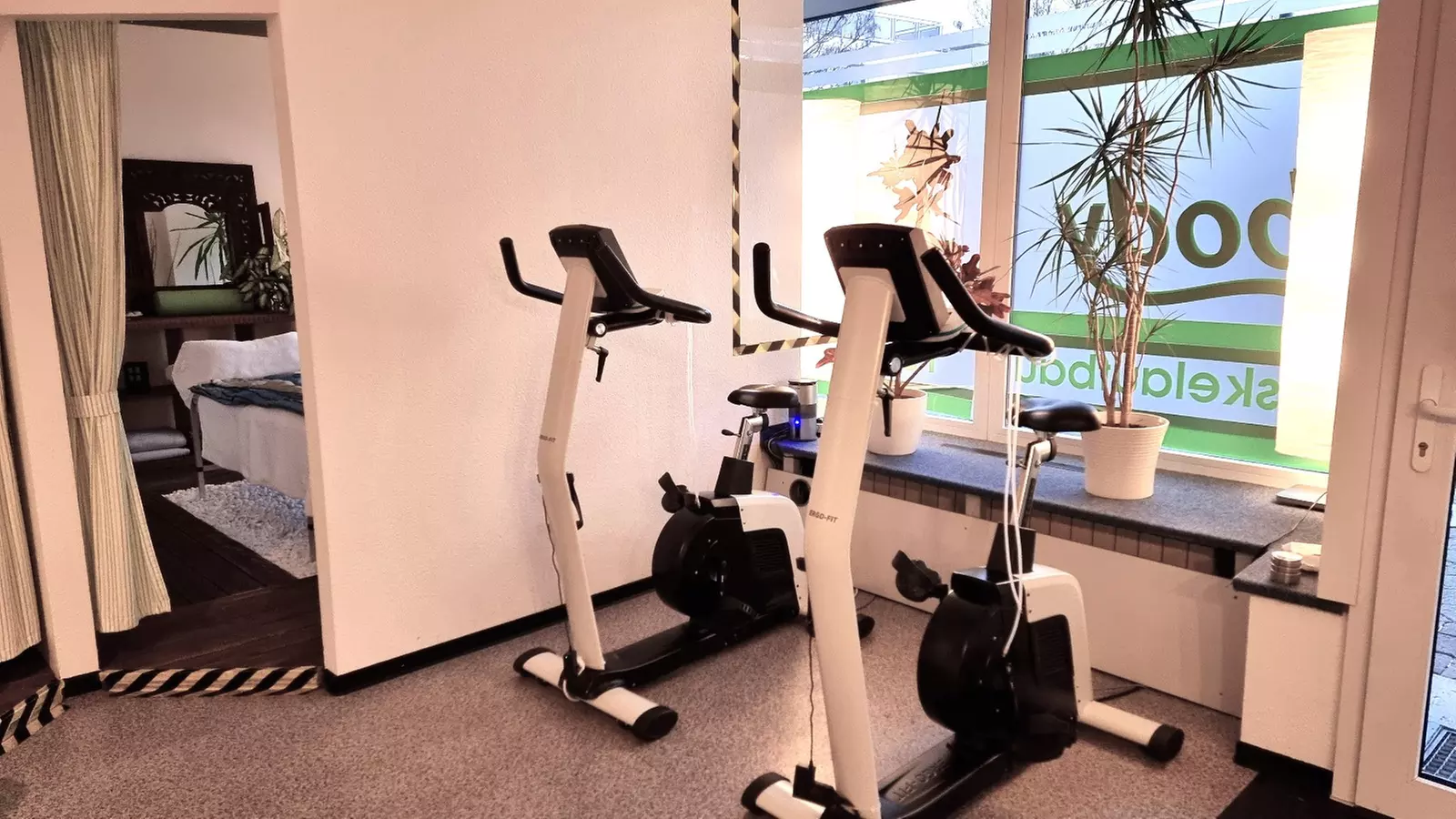 Bis zu 60% Rabatt auf den "Bauchspeckkiller" iVentri