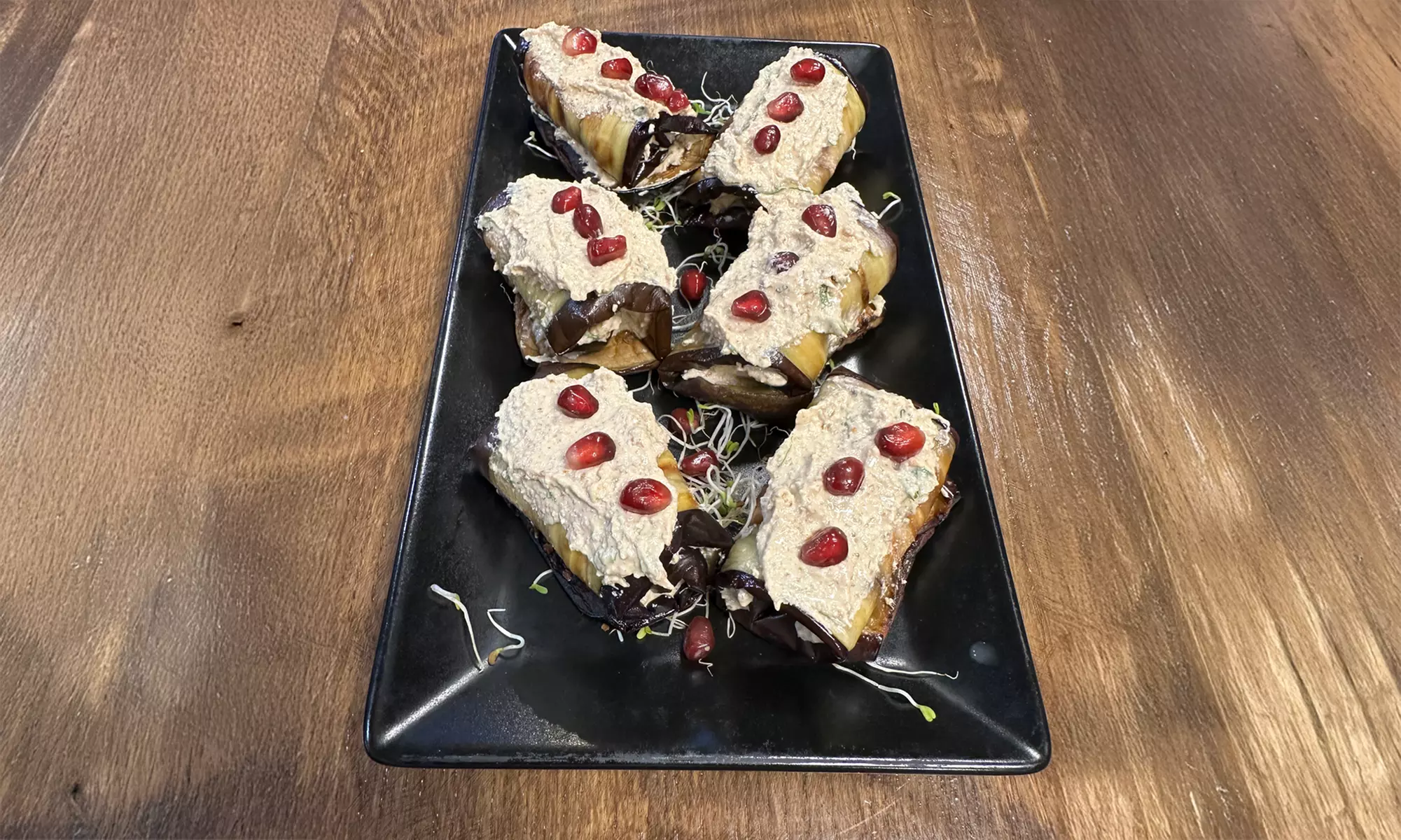 Formule midi ou soir pour 2 ou 4 pers. chez Restaurant Géorgien ILO