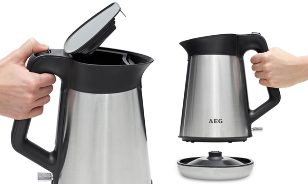 Aeg kettle outlet