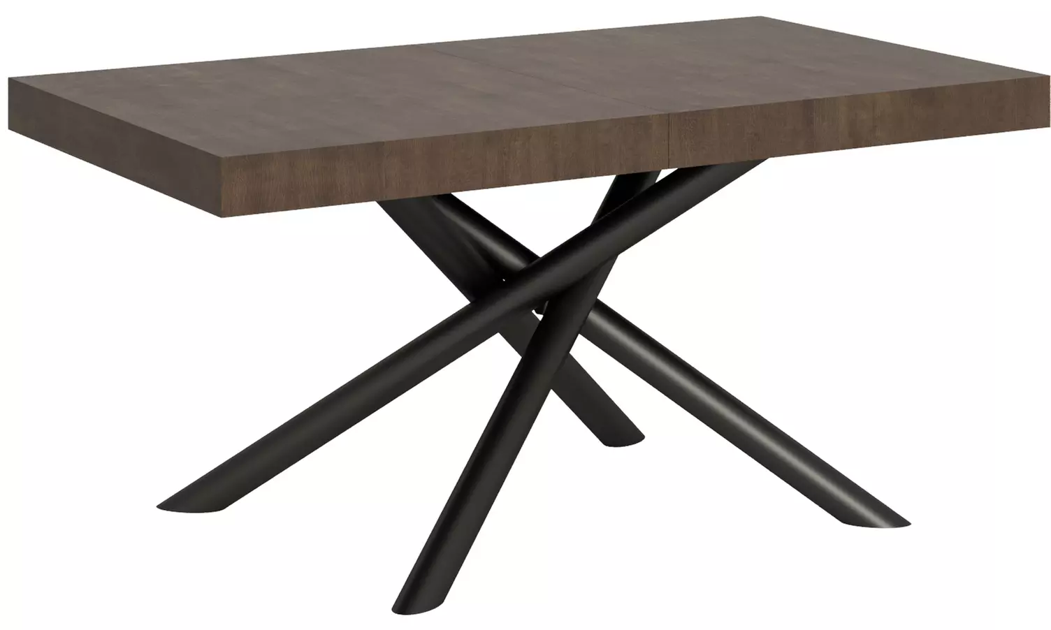 Table avec rallonge "Famas"