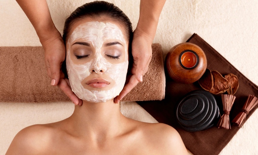 Image 5: Escape to Pure Relaxation: Up to 30% Off Massage & Facial Packages