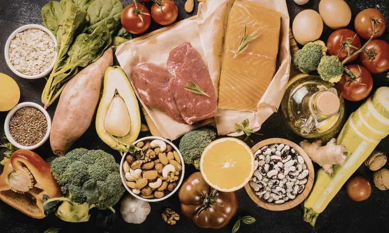 3-Course Bundle: Advanced Facial, Skin Care & Nutrition Certification at Khan Education(Up To 64% Off) - Second Medium