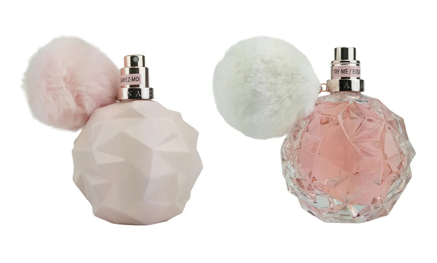 Image 1: No Box Ariana Grande Ari or Sweet Like Candy 100ml Women's EDP