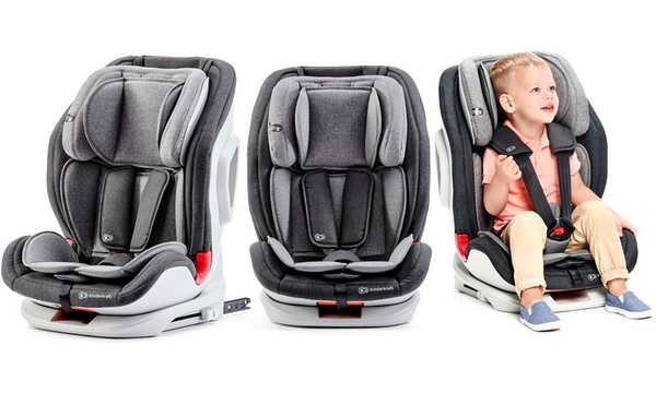 Kinderkraft fashion oneto3 isofix