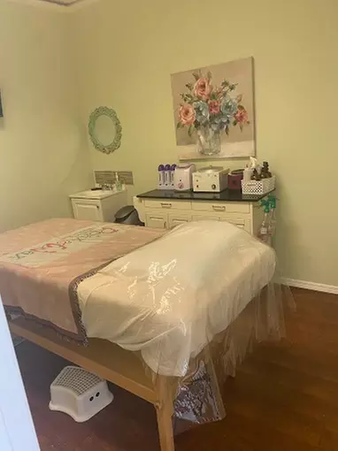 Get Beach-Ready Skin with Brazilian Waxing or Sugaring Session!