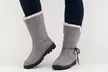 Olive Street Women's Marissa Foldover Boots | Groupon Exclusive (Size 7) - Second Medium