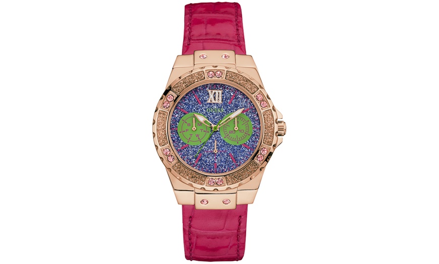 Image 6: Guess Women's Watch