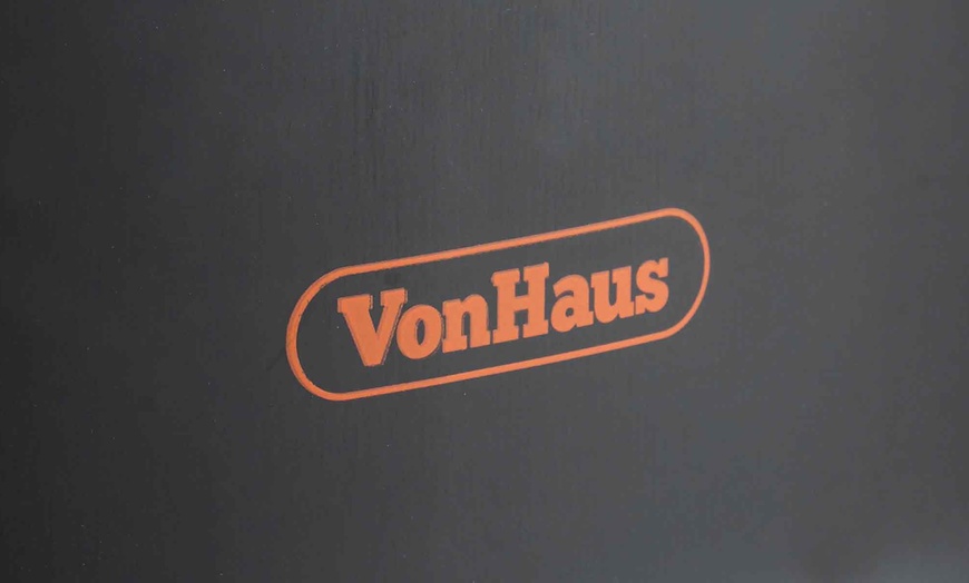 Image 8: VonHaus 25L Ash Vacuum
