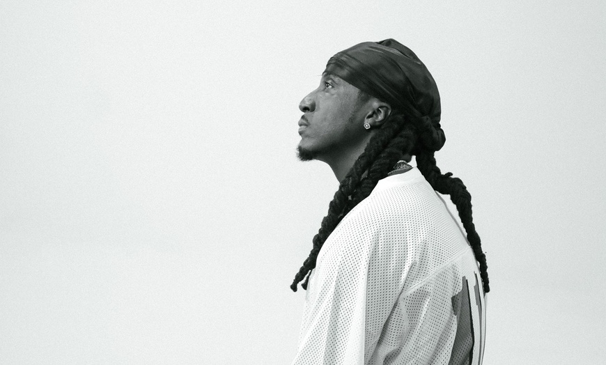 Image 1: K Camp - Up to 33% Off
