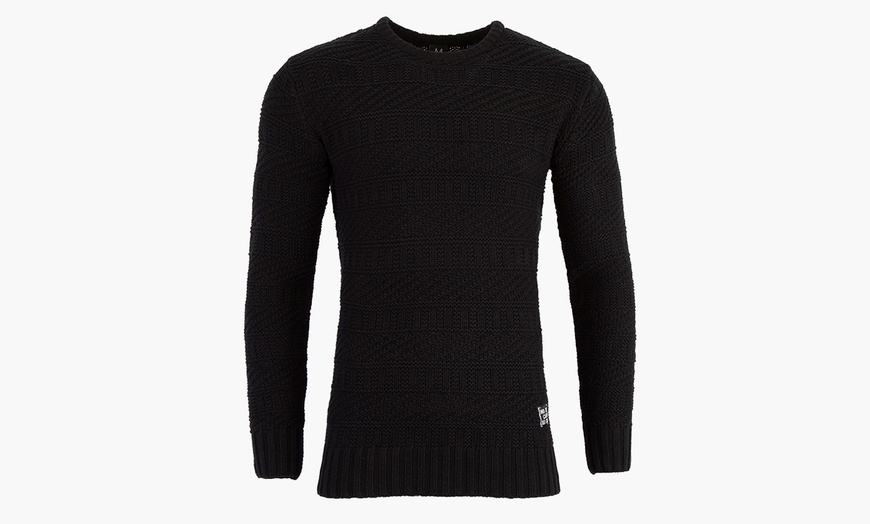 Image 4: Men's Knitwear