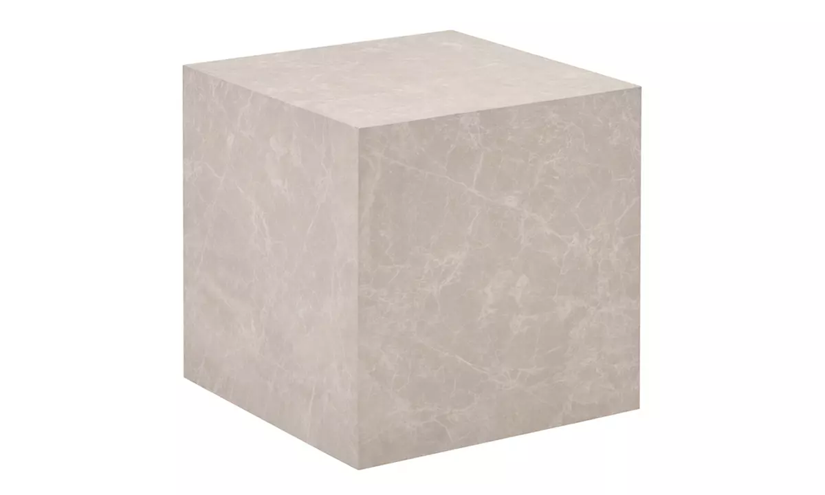 Home Deluxe Couchtisch „Marmor Amiri“