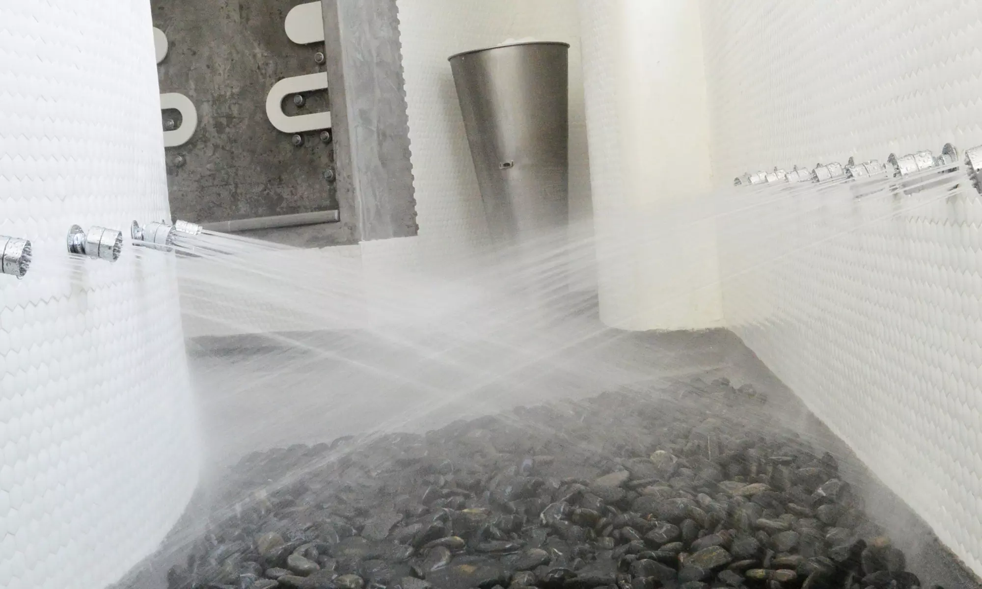 Circuito spa de 60 min para 2 con opción a masaje y desayuno o cena