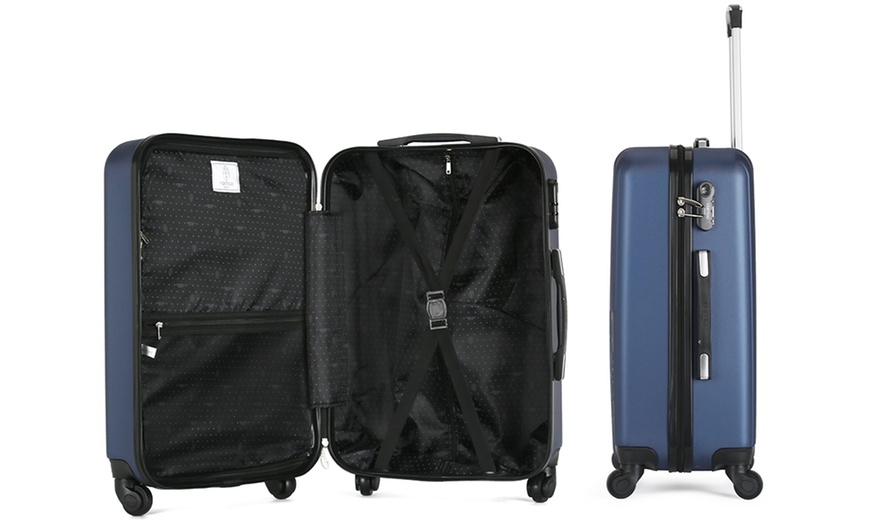 Image 19: Valise grand format