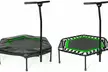 Sportplus Fitness-Trampolin in der Farbe nach Wahl - Second Medium