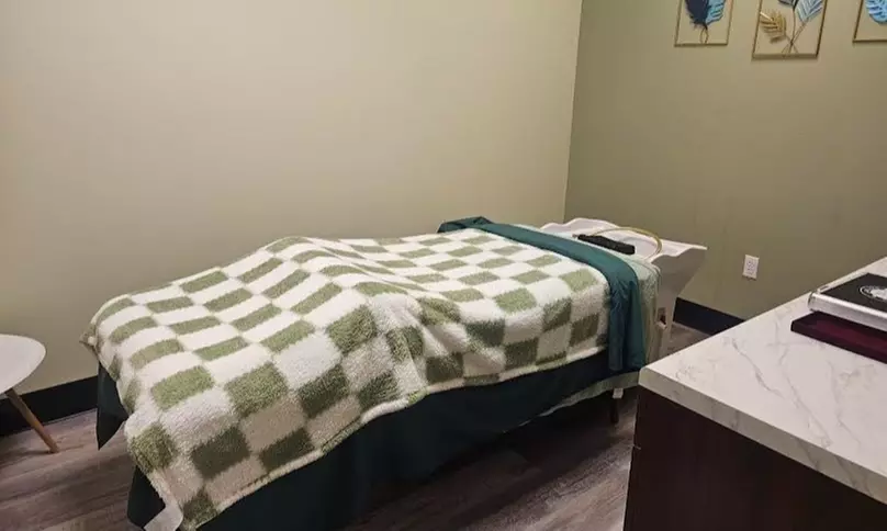 Enjoy Luxury Head Spa Treatments for 1 or 2 w/Massage on Neck & Scalp