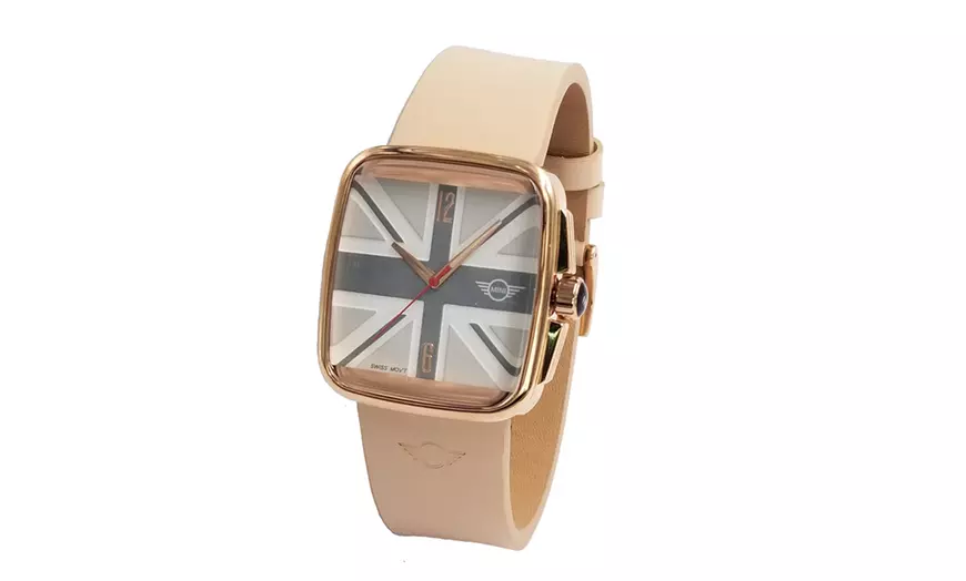 Image 23: Mini-herenhorloge