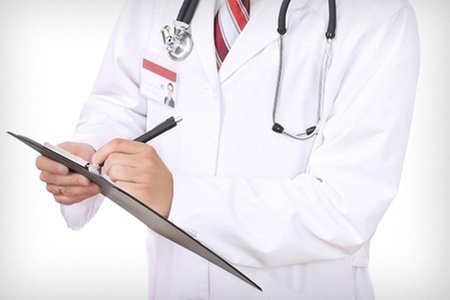 Certificado médico-psicotécnico