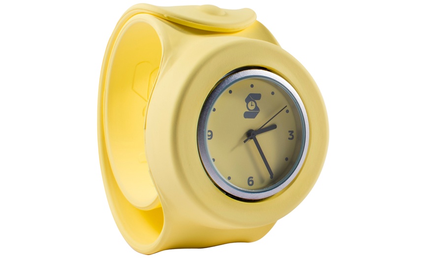 Image 16: Slappie Slap Watch