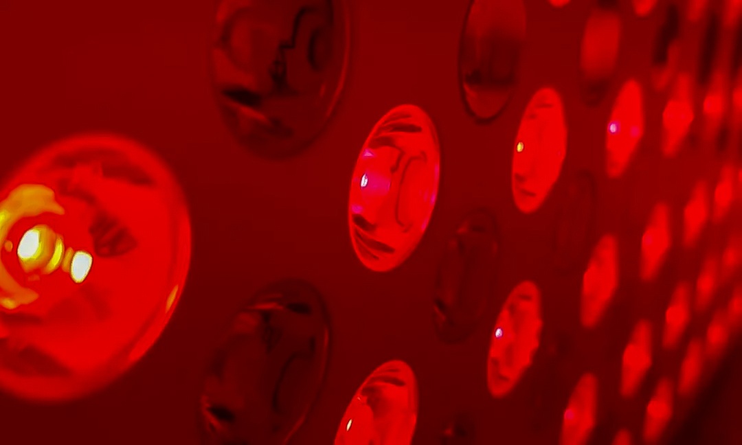 Rejuvenate Your Skin with Infrared Therapy Sessions