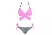 Bikini croisé pour femmes - Second Medium