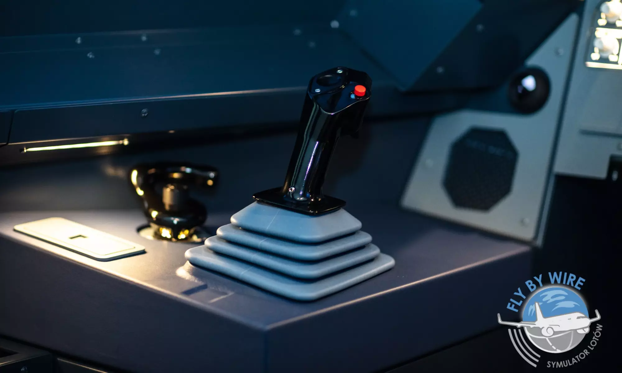 Symulator lotu: do 60 minut