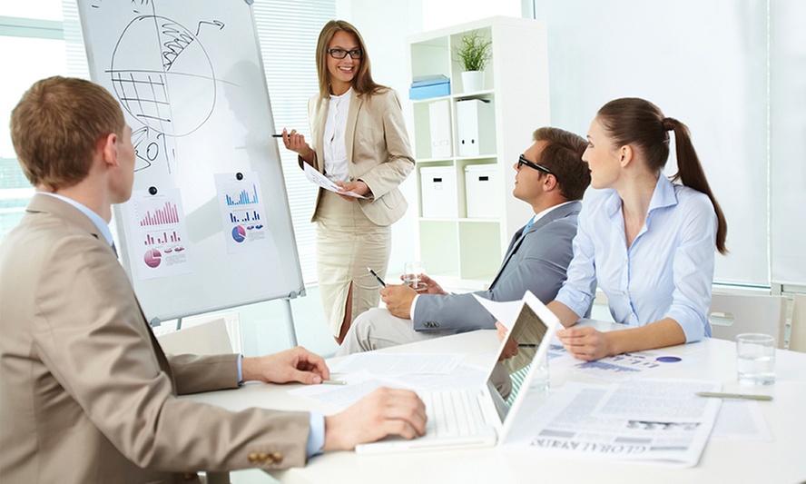 Kurs online: Pracownik administracyjno-biurowy z MEN