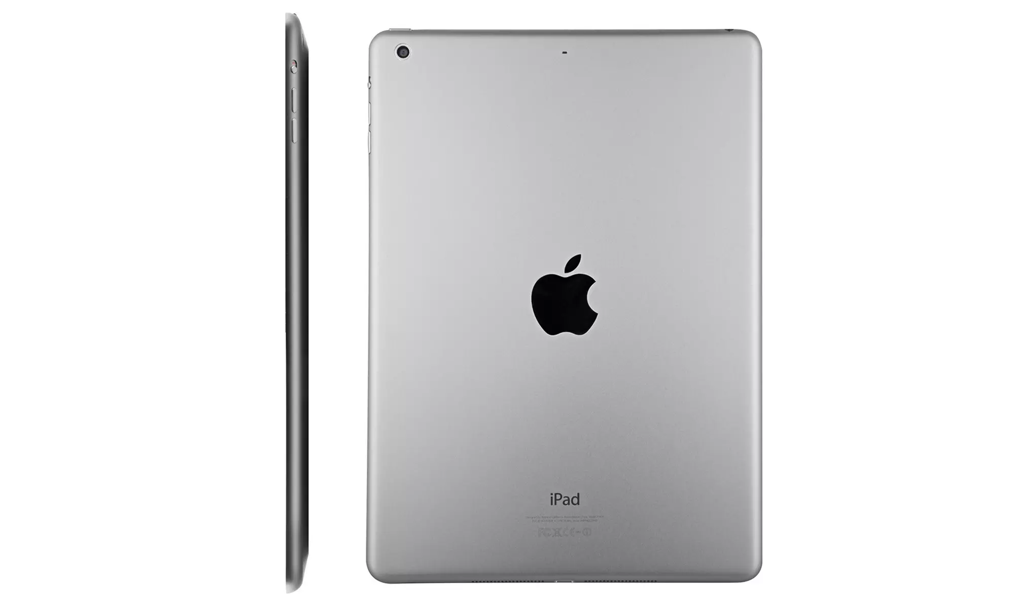 Apple iPad Air WiFi Tablet With 9.7" Retina Display (Scratch & Dent) - Second Medium